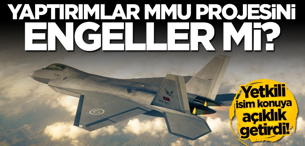 İsmail Demir'den Milli Muharip Uçak, Akıncı TİHA ve S-400 açıklaması