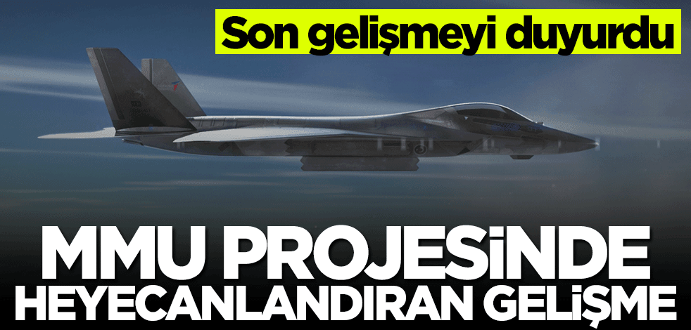 İsmail Demir'den S-400 ve Milli Muharip Uçak açıklaması: 5 yıla kadar hepsini yaparız