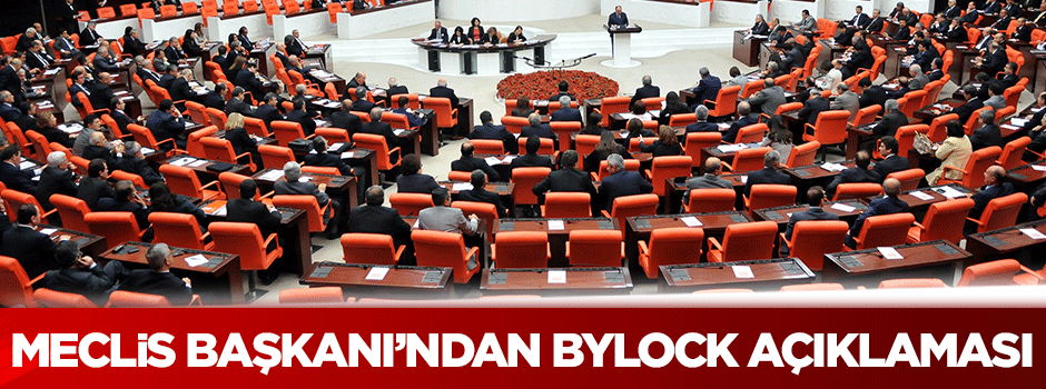 İsmail Kahraman'dan 'ByLock' açıklaması