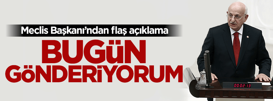 İsmail Kahraman'dan yeni anayasa açıklaması