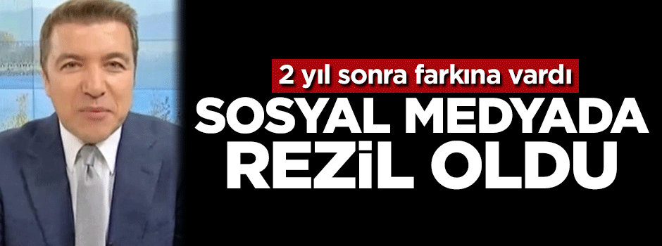 İsmail Küçükkaya sosyal medyada alay konusu oldu