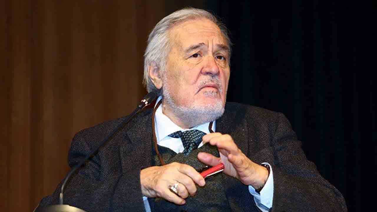 İsmail Nacar’dan ilginç İlber Ortaylı yorumu: Allah O'nu ameline göre yargılasın