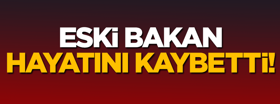 İsmet Sezgin hayatını kaybetti