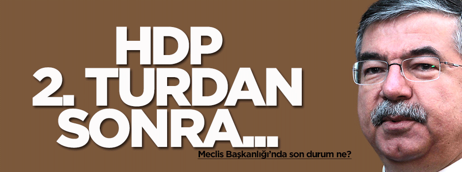 İsmet Yılmaz, Demirtaş'la görüştü