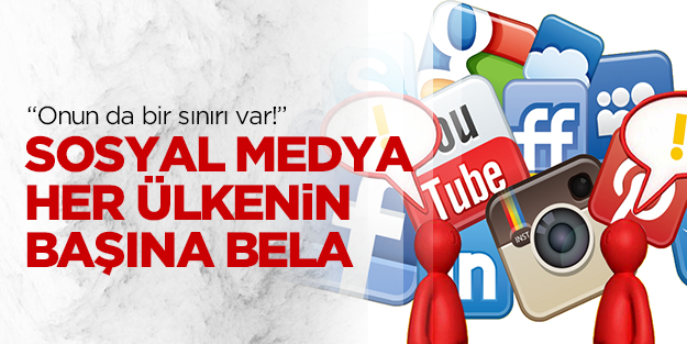 İspanya sosyal medyaya yasal düzenleme getiriyor