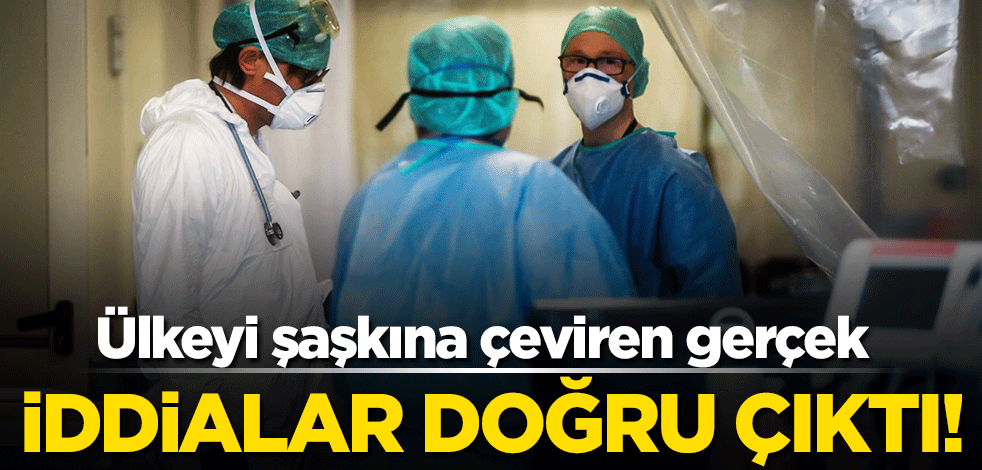 İspanya'nın Çin'den aldığı koronavirüs test kitleri lisanssız çıktı