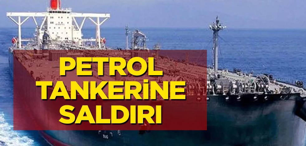 İsrail çılgında döndü! Petrol tankerlerine Maldivler'de saldırı! Husiler sert çıktı, dikkat çekti: gemi hedef alındı!