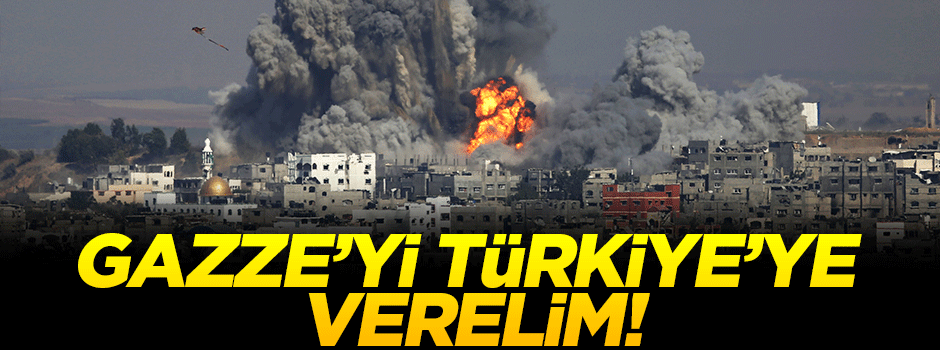 İsrail gazetesinde çarpıcı 'Türkiye' yorumu!