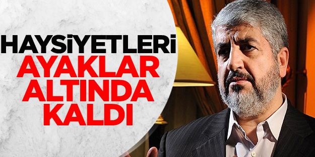 "İsrail, hayali zafer arayışında"