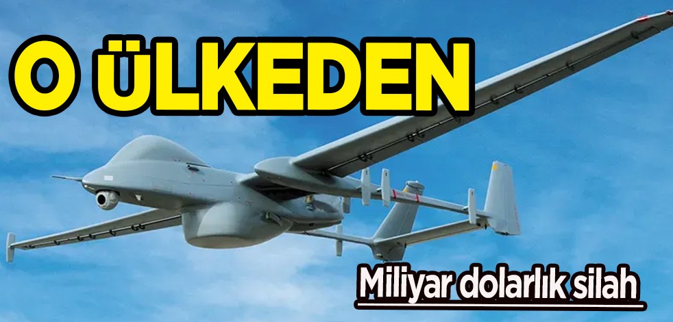 İsrail ülkesinden 12.5 milyar dolarlık silah çıkışı! O isimden açıklama geldi: Arap ülkeleri, Afrika, Amerika