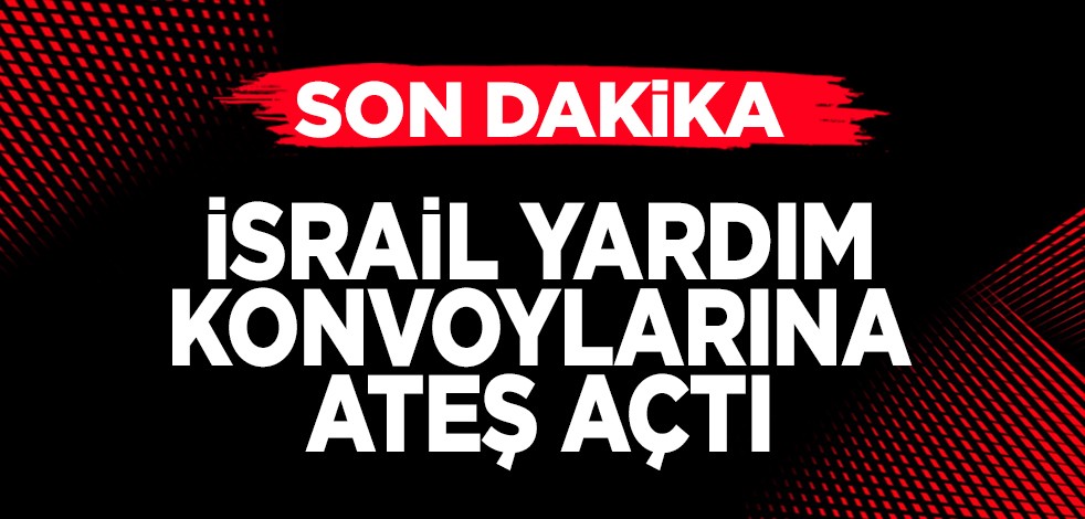 İsrail yardım bekleyenlere ateş açtı: 104 Filistinli hayatını kaybetti