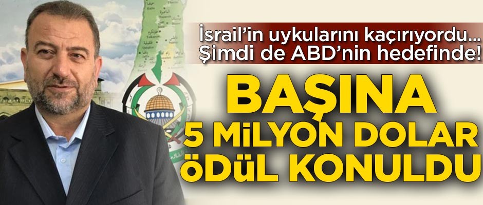 İsrail'in uykularını kaçırıyordu... Şimdi de ABD'nin hedefinde