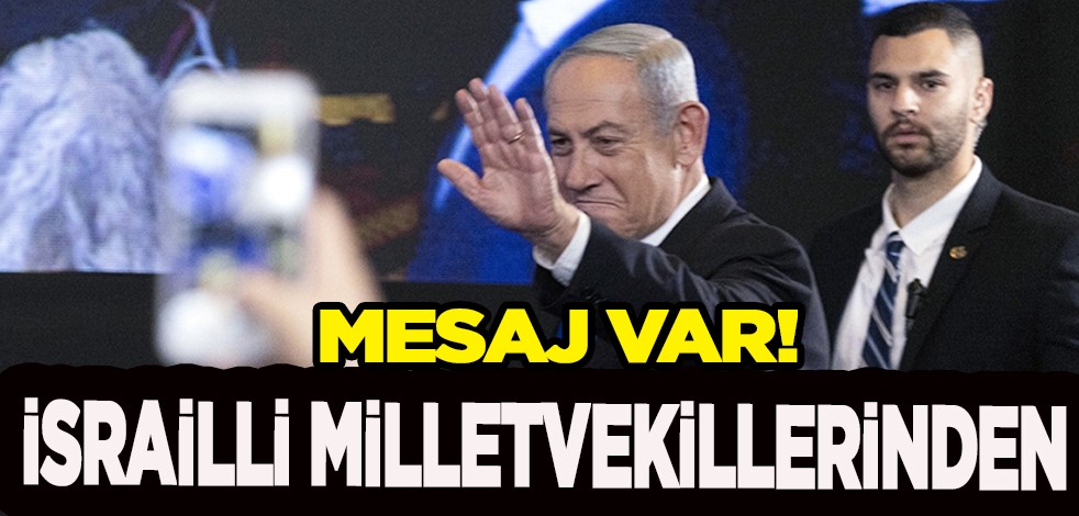 İsrailli milletvekillerinden flaş hamle: Netanyahu'ya 'Ukrayna'nın yanında yer alma' çağrısı! Duyurdular