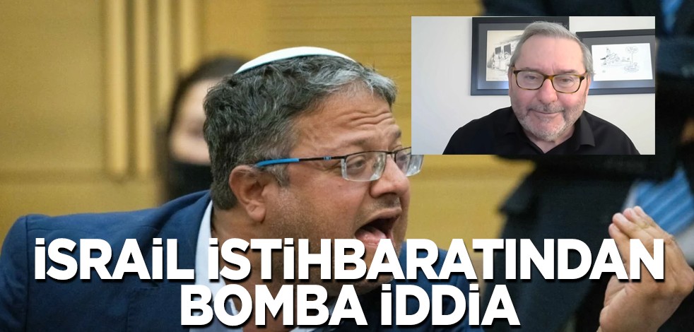 İsrailli radikaller kötü niyet peşinde: Hedefte o İsrailli var diyerek İtiraflarda bulunan isim açıkladı! Her an ortaya çıkabilir