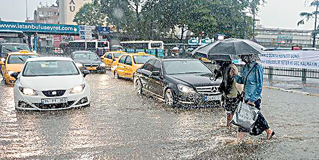 İSTANBUL 200 ülkeye bedel