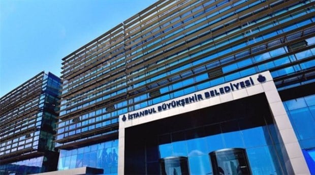 İstanbul Büyükşehir belediye iş başvurusu