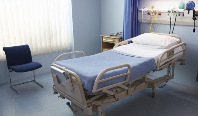 İstanbul hastane doluluk oranı kaç? Türkiye'deki hastanelerin doluluk oranı