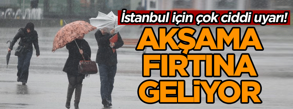 Megakent için çok ciddi uyarı!