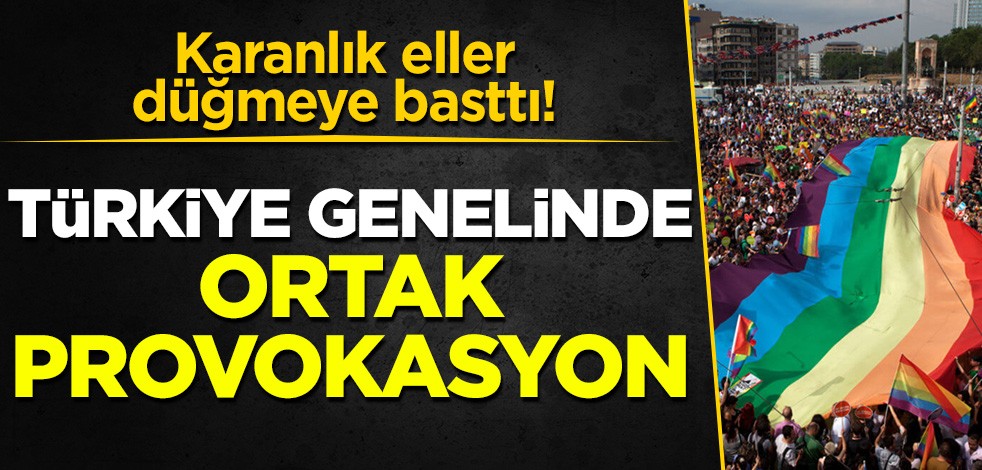 İstanbul Sözleşmesi'nin feshinden sonra düğmeye bastılar: Türkiye genelinde ortak operasyon