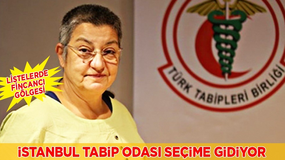 İstanbul Tabip Odası seçime gidiyor: DKG doktorlara baskı kuruyor