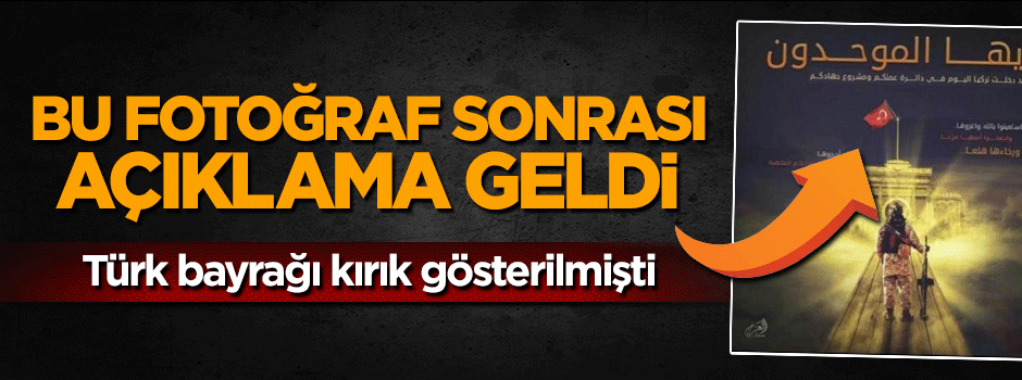 İstanbul Üniversitesi'nde DEAŞ alarmı
