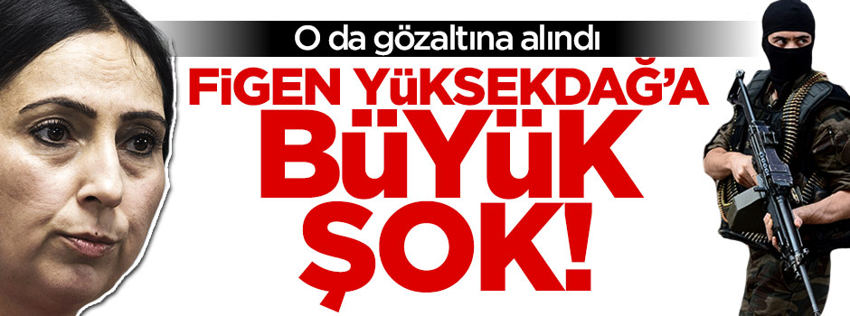 İstanbul ve Ankara'da terör operasyonu!