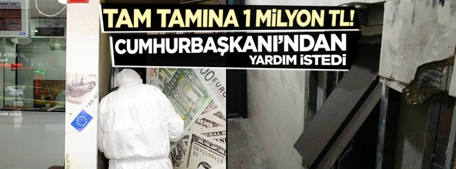 İstanbul'da 1 milyon TL’lik soygun!