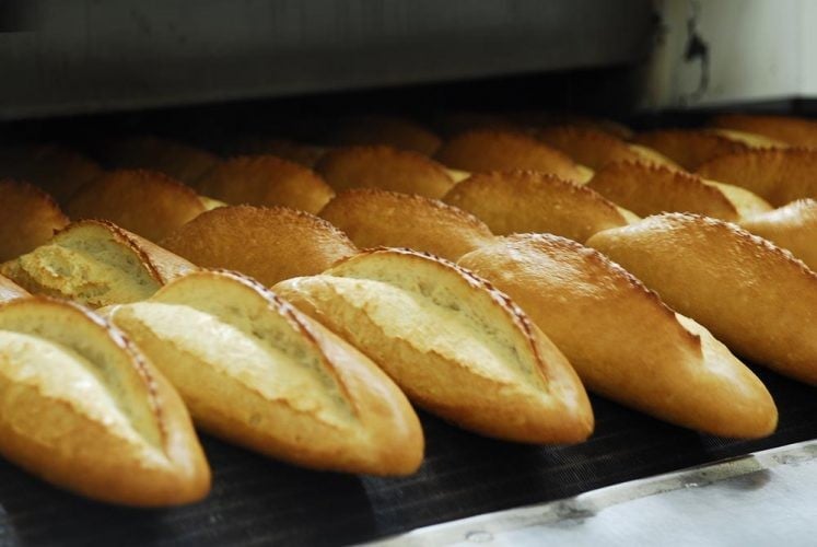 İstanbul'da ekmek kaç para ekmek İstanbul'da ne kadar?