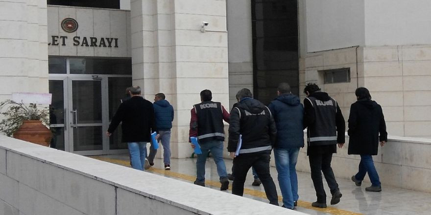 İstanbul’da kaçak ilaç operasyonu: 17 gözaltı
