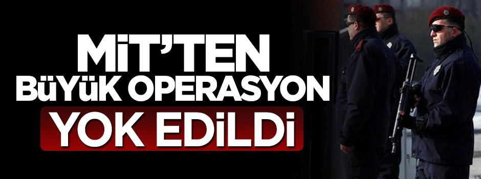 İstanbul'da PKK'nın cephaneliği bulundu