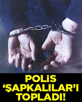 İstanbul'da 