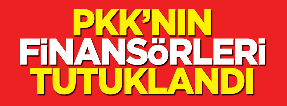 İstanbul'da terör operasyonu 11 tutuklama