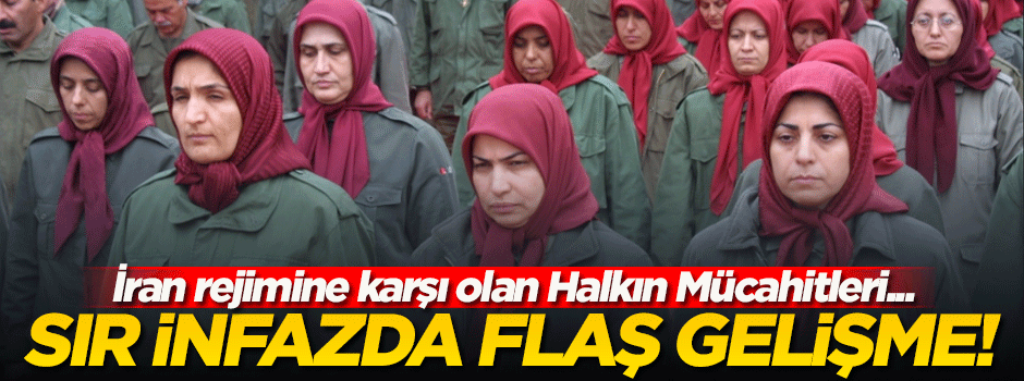 İstanbul'daki sır infazla ilgili flaş gelişme!