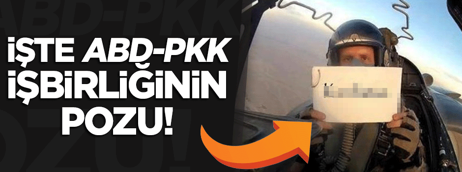 Sosyal medyayı sallayan o fotoğraf sahte çıktı!