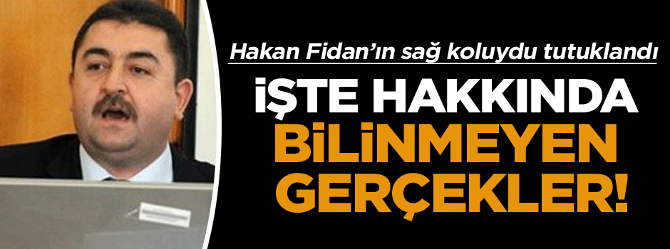 İşte Aktepe hakkında bilinmeyen gerçekler!