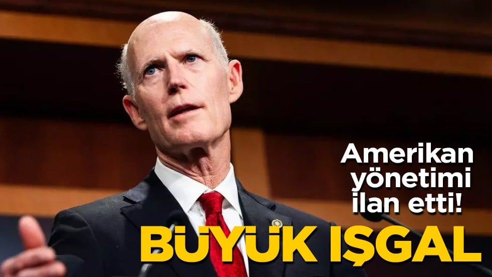 İşte Amerikan yönetimi büyük işgale hazırlanıyor! Seneye orada bir başkan olacak: İşte hedefteki 3 ülke ilan ettiler