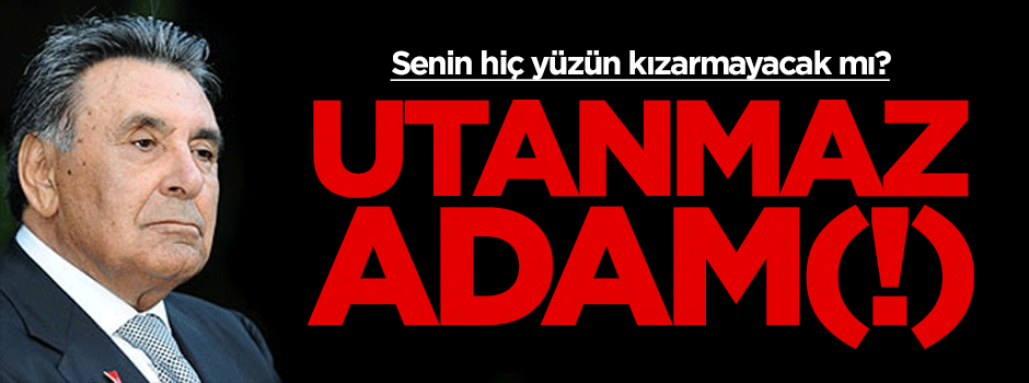 İşte Aydın Doğan'ın provokasyonunun belgesi