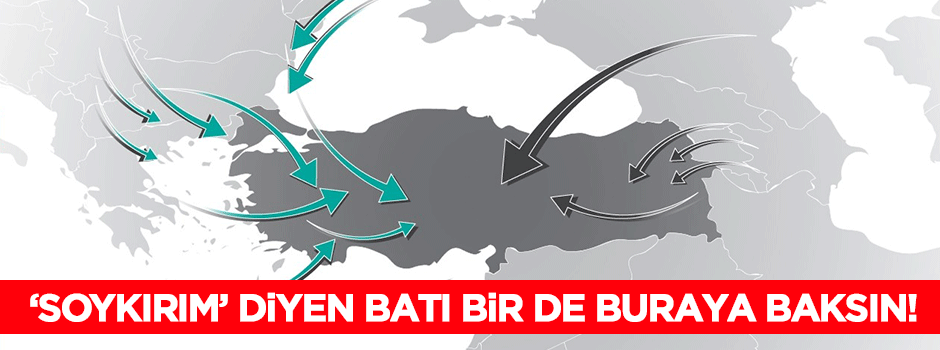 İşte Batı'nın görmezden geldiği Müslüman katliamı!