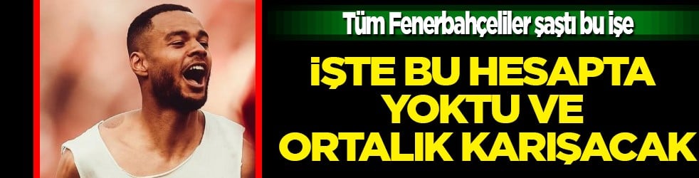 İşte bu hesapta yoktu ve ortalık karışacak? Dirk Kuyt Gakpo'yla görüştü! Çok konuşulacak yanıt