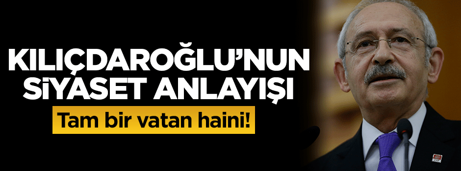 İşte CHP-FETÖ ilişkisinin perde arkası