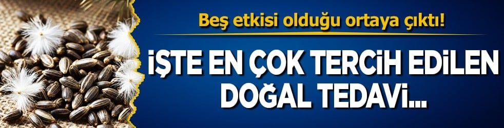 İşte en çok tercih edilen doğal tedavi... Deve dikeni yoğun ilgi görüyor: 5 etkisi olduğu ortaya çıktı!