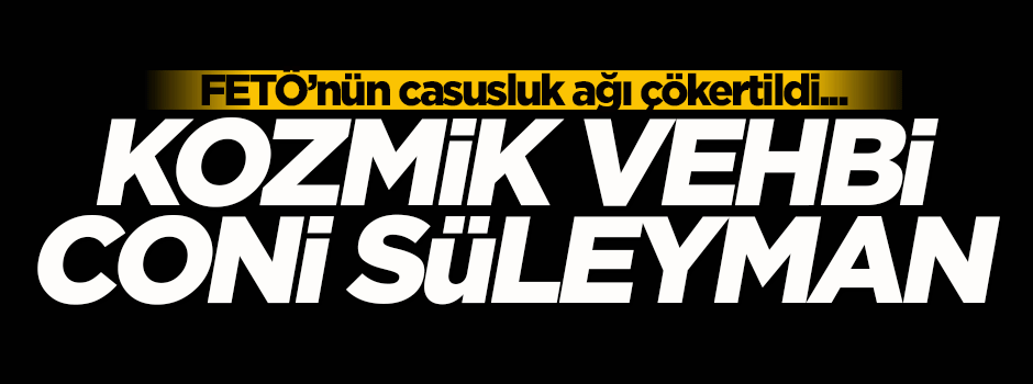 İşte Kara Kuvvetlerindeki casusluk ağı!