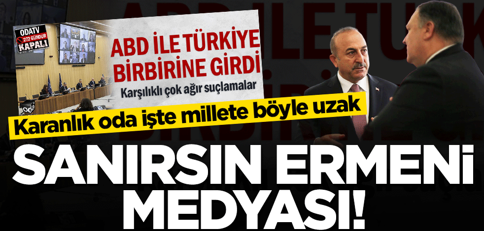 İşte millete böyle uzaklar... Karanlık odatv Türkiye'den 'yabancı ülke' gibi bahsetti!