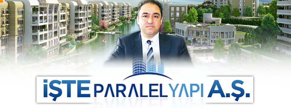 İşte Paralel Yapı A.Ş.