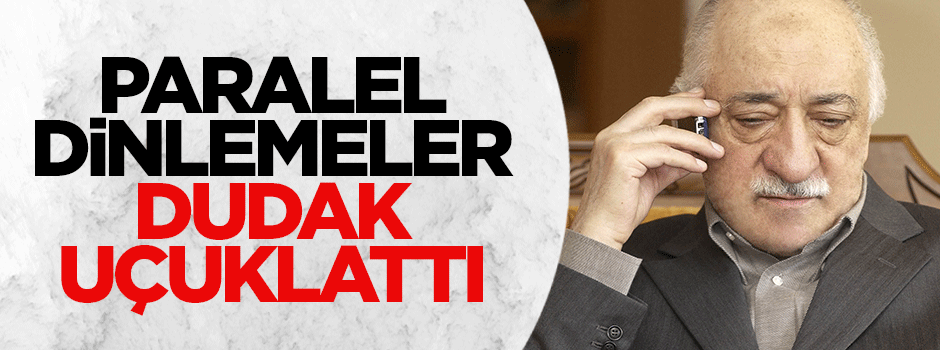 İşte paralelin dinlediği kişi sayısı