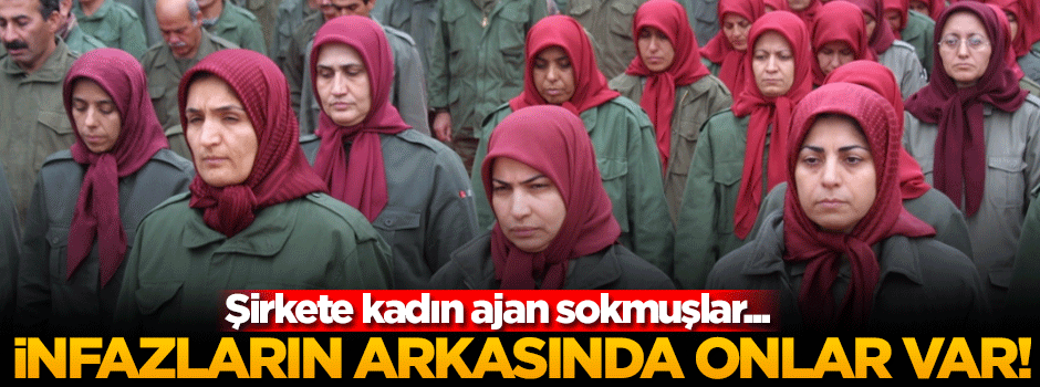 İşte Sarıyer’deki infazın şüphelisi; İran Halkın Mücahitleri