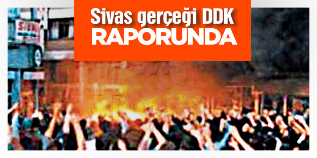 İşte Sivas Gerçeği