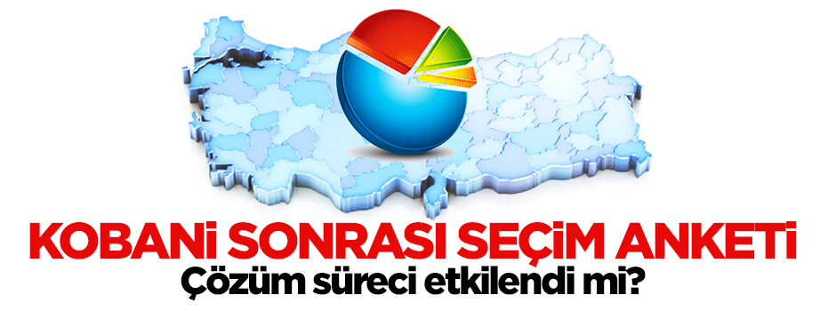 İşte son seçim anketi