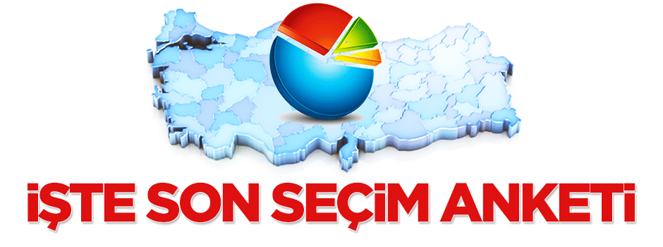 İşte son seçim anketi