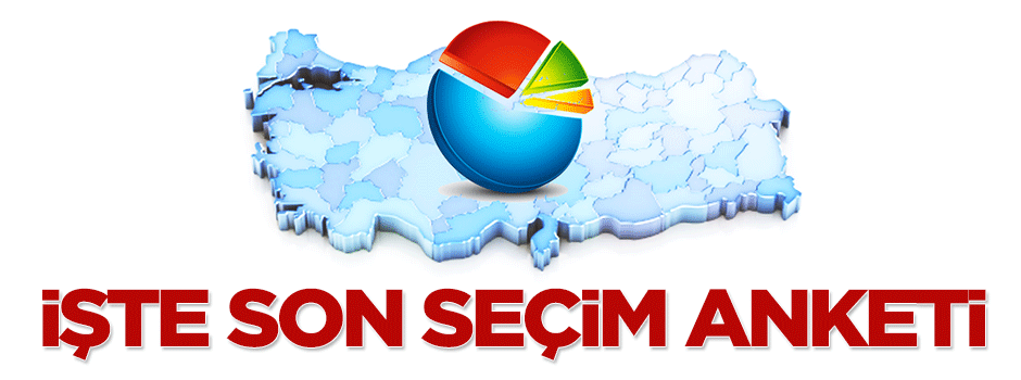 İşte son seçim anketi